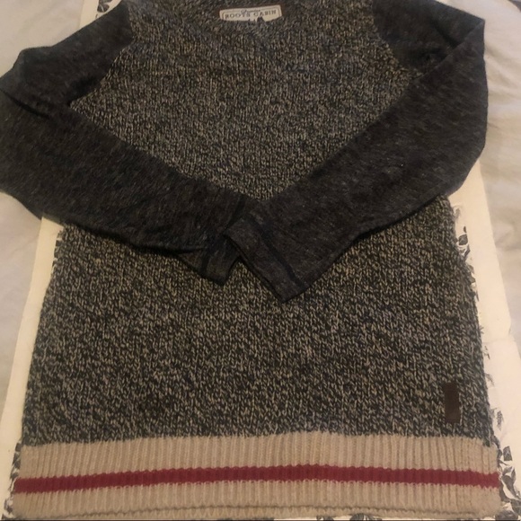 Roots Cabin Sweater - Picture 7 of 7